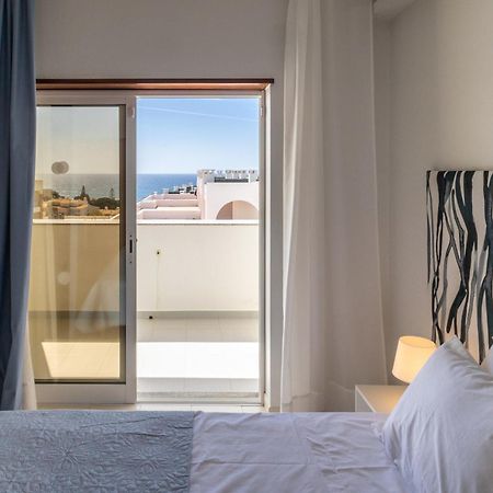 شقة Casa Azul 1 - Senhora Da Rocha, Algarve بورش المظهر الخارجي الصورة
