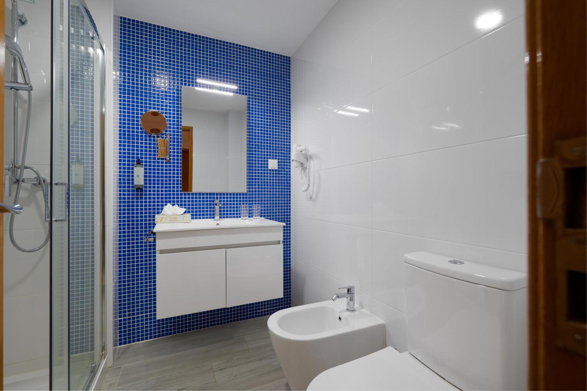 شقة Casa Azul 1 - Senhora Da Rocha, Algarve بورش المظهر الخارجي الصورة